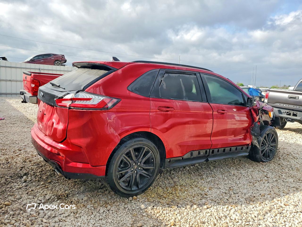 Ford Edge 2020