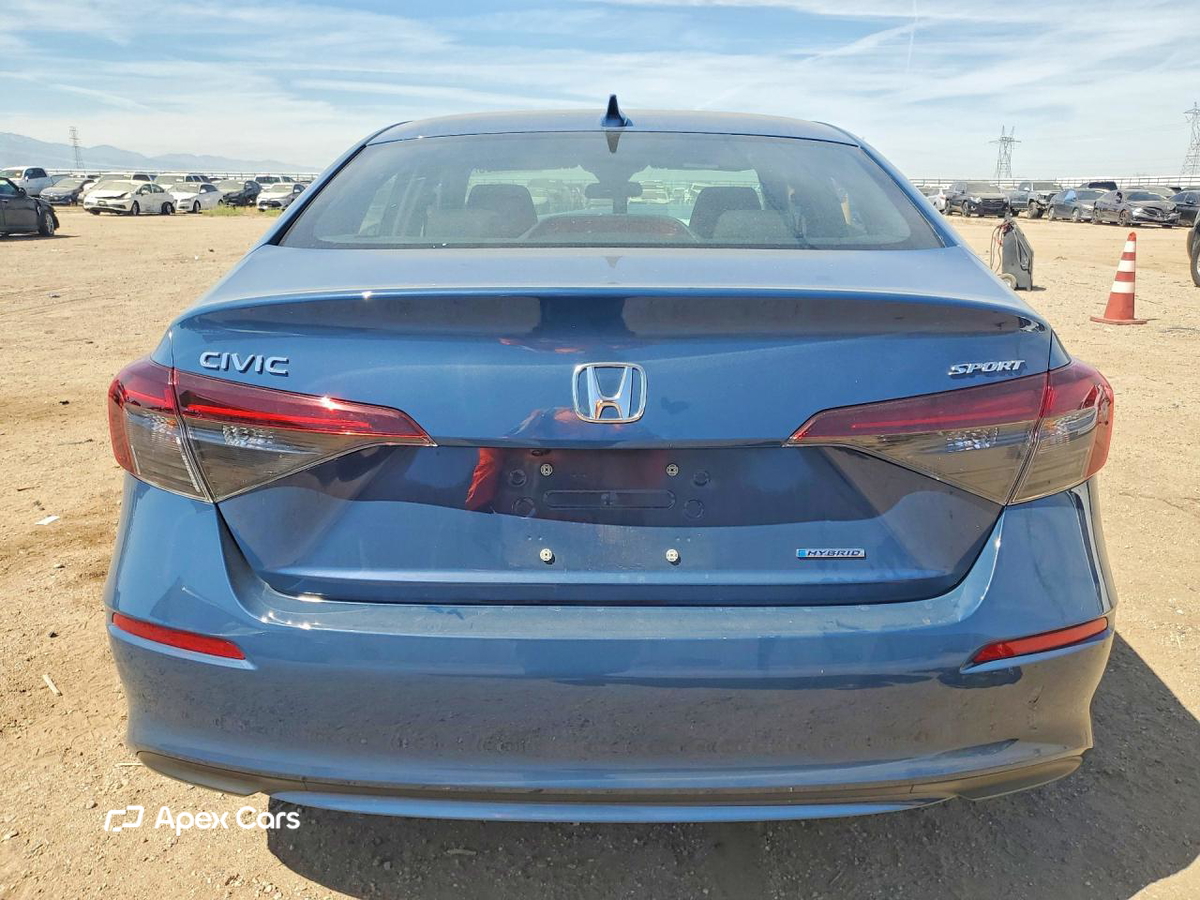 Honda Civic 2025