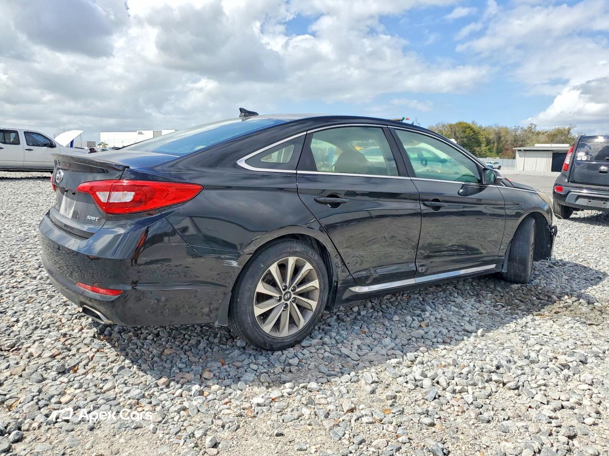 Hyundai Sonata 2017