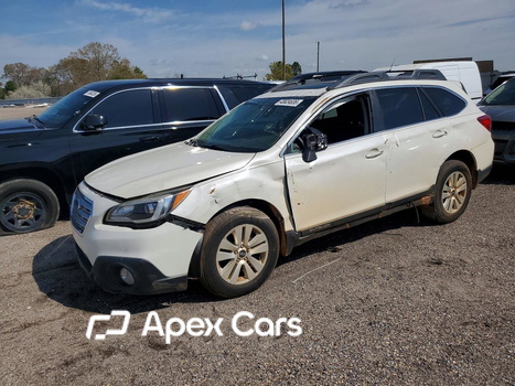 Subaru Outback 2016 - Zdjęcie 1 z 13