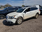 Subaru Outback 2016