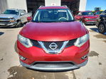 Nissan Rogue 2015