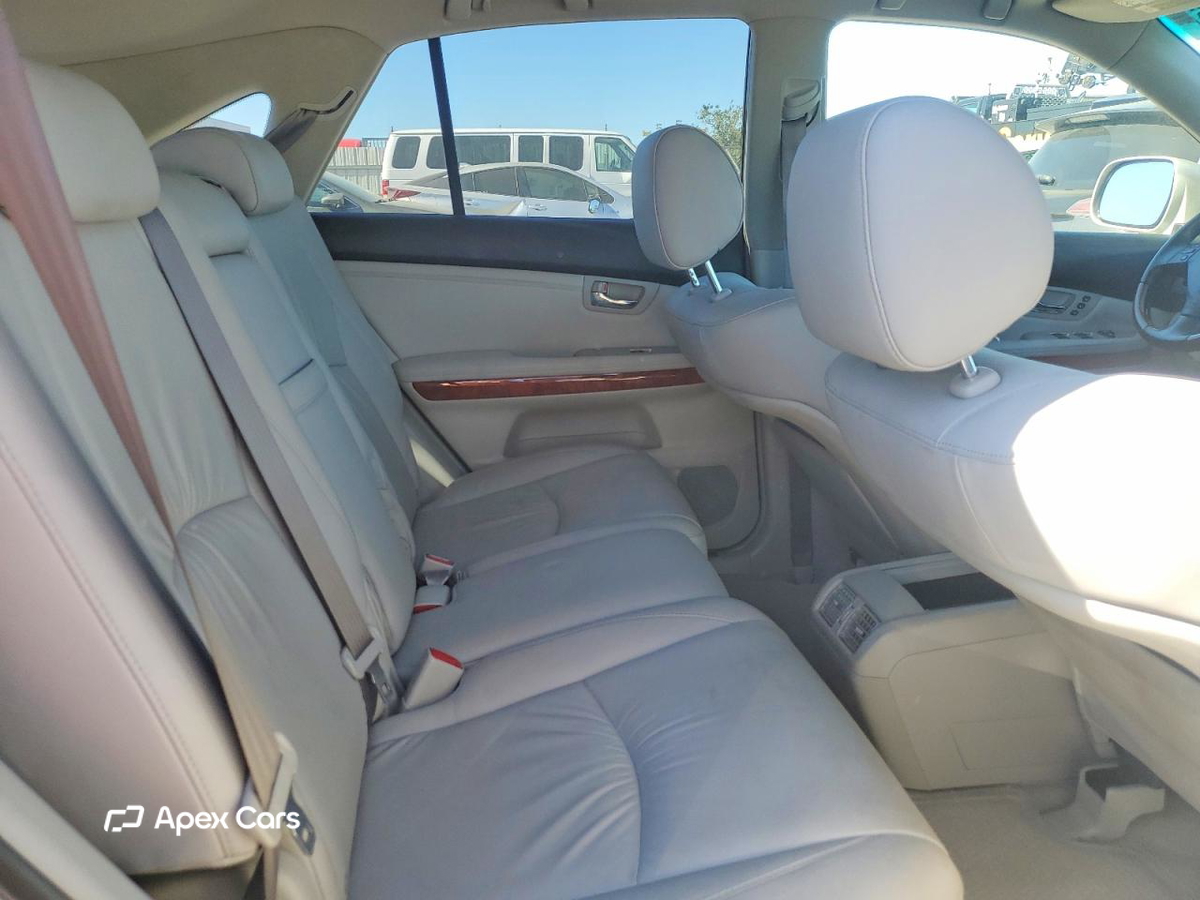 Lexus RX 2005