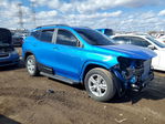 GMC Terrain 2024