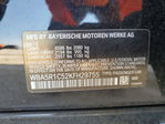 BMW Series 3 2019