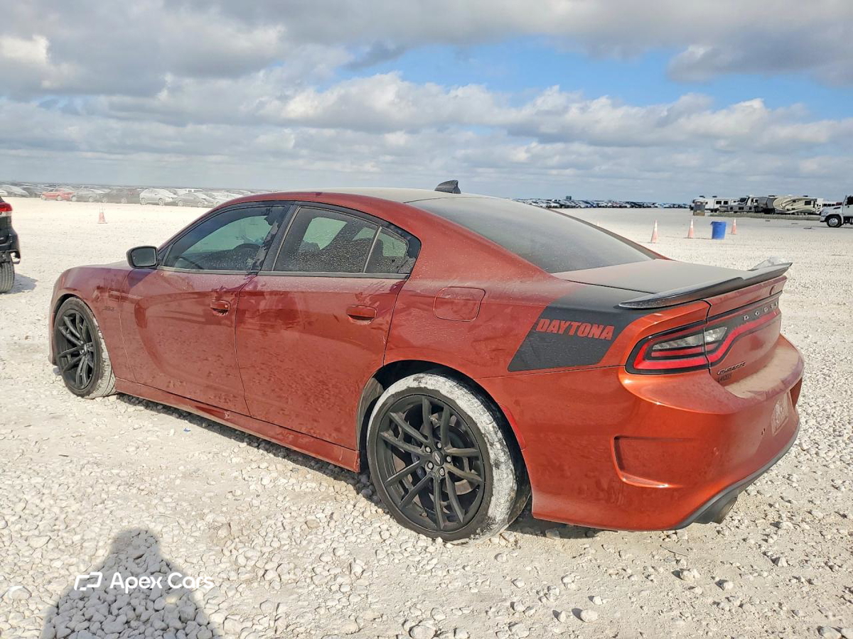 Dodge Charger 2023