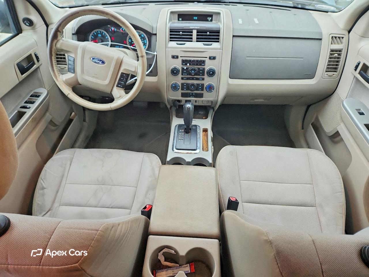 Ford Escape 2011