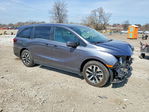 Honda Odyssey 2025