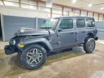 Jeep Wrangler 2025