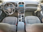 Chevrolet Malibu 2015