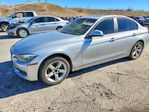 BMW Series 3 2013