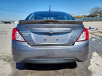 Nissan Versa 2017