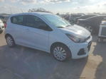 Chevrolet Spark 2017