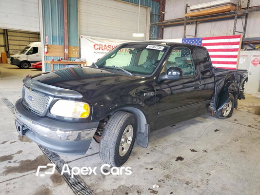 Ford F-150 2001 - Image 1 of 12