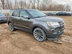 Ford Explorer 2018