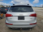Audi Q5 2012