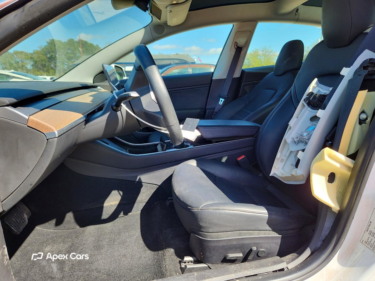 Tesla Model 3 2019
