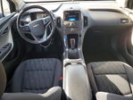 Chevrolet Volt 2014