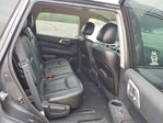 Nissan Pathfinder 2014