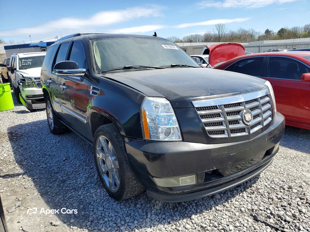 Escalade 2007