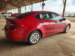Dodge Dart 2014