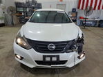 Nissan Altima 2018