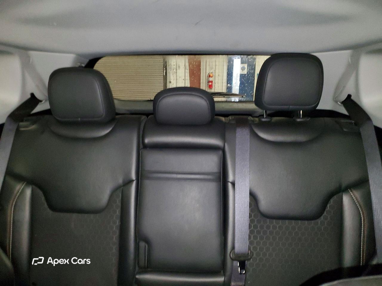 Jeep Compass 2019