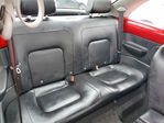 Volkswagen Beetle 2006