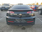 Chevrolet Volt 2014