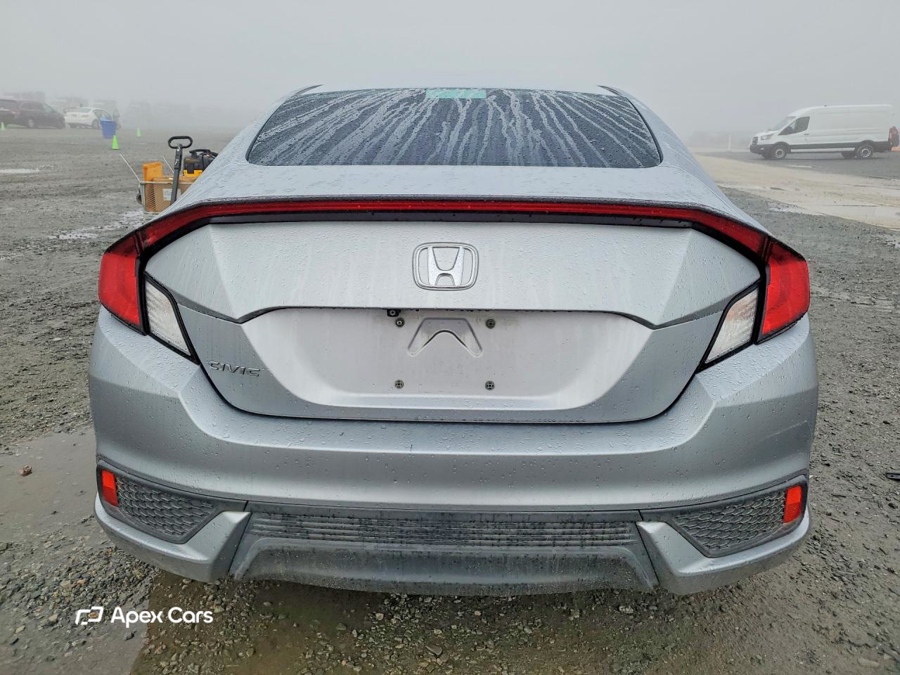 Honda Civic 2017