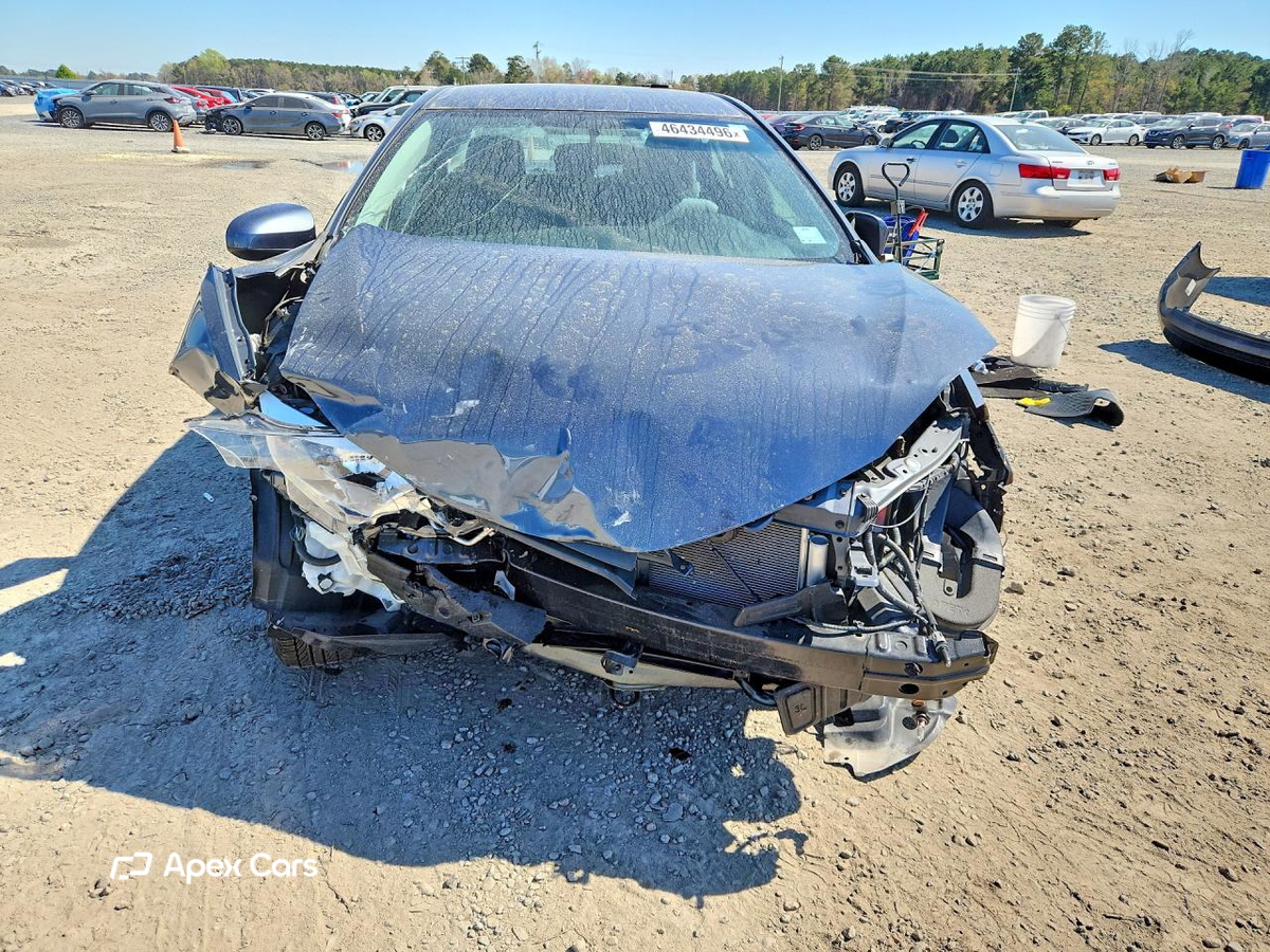 Toyota Corolla 2014