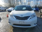 Toyota Sienna 2017