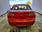 Mitsubishi Lancer 2015