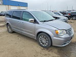 Chrysler Voyager 2013