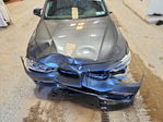 BMW Series 3 2014