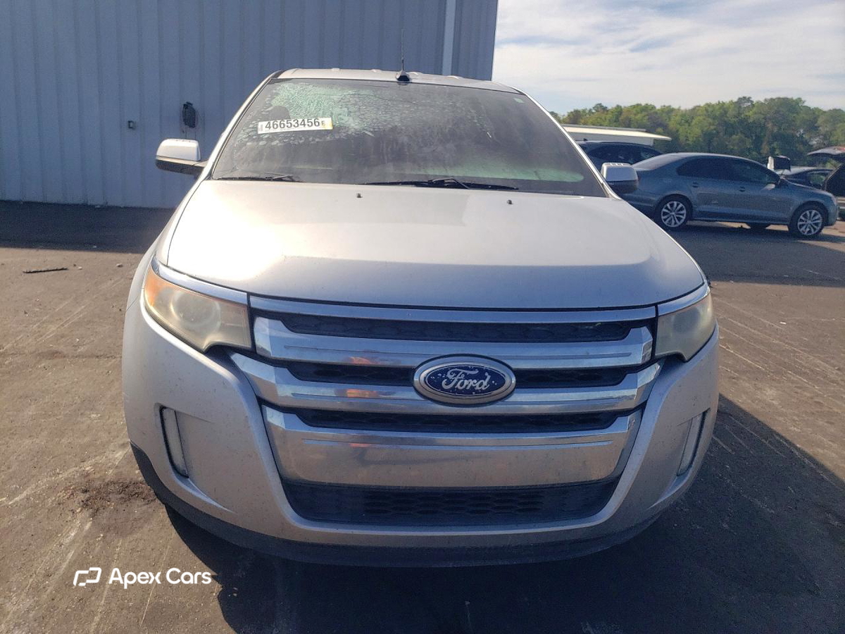 Ford Edge 2012