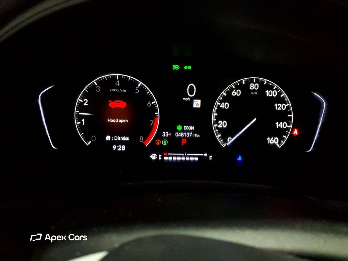 Honda Civic 2023
