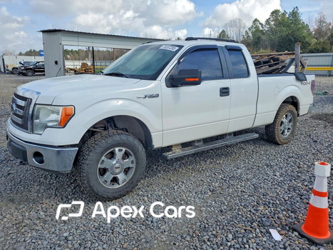 Ford F-150 2011 - Image 1 of 13