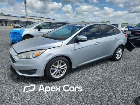 Ford Focus 2016 - Zdjęcie 1 z 12