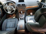 BMW X3 2010