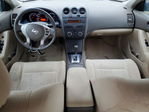 Nissan Altima 2010