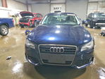 Audi A4 2009