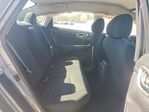 Nissan Sentra 2019