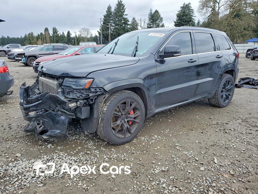 Jeep Cherokee 2014 - Image 1 of 14