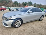 Mercedes-Benz E-klasse 2017