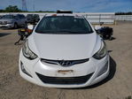 Hyundai Elantra 2016