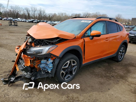 Subaru XV 2018 - Image 1 of 14