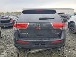Lincoln MKX 2014