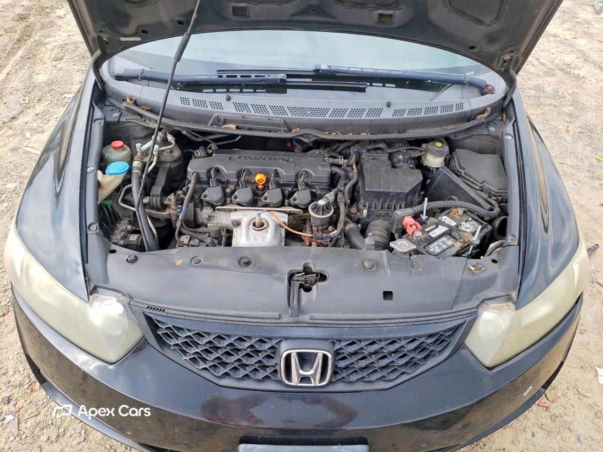 Honda Civic 2009
