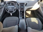 Hyundai Sonata 2014